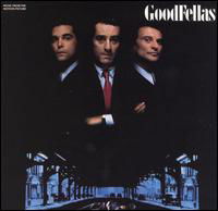 Goodfellas - Original Soundtrack - Music - ATLANTIC - 0075678215223 - June 30, 1990