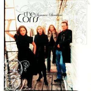 Cover for The Corrs · Summer Sunshine (CD) (2004)