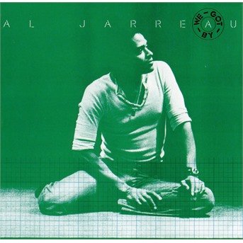 Cover for Al Jarreau · We Got by (CD) (1990)