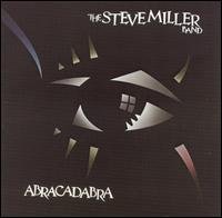 Abracadabra - Steve Miller - Musikk - Capitol - 0077774610223 - 25. oktober 1990