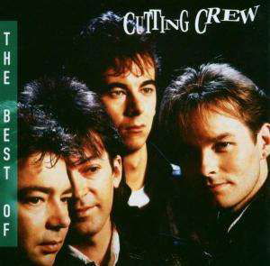 The Best of Cutting Crew - Cutting Crew - Music - Virgin - 0077778795223 - February 23, 1987