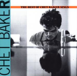 Cover for Chet Baker · Let's Get Lost: The Best Of Chet Baker Sings (CD) (1991)