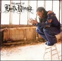 Cover for Rhymes Busta · The Best of Busta Rhymes (CD) (2021)
