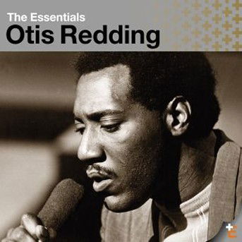 Cover for Redding Otis · The Essentials (CD) (2013)
