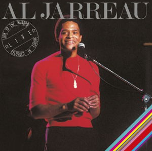 Look to the Rainbow - Al Jarreau - Music - WEA - 0081227957223 - January 28, 2015