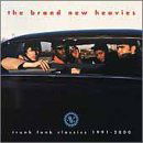 Cover for Brand New Heavies The · Trunk Funk Classics (CD) (2006)