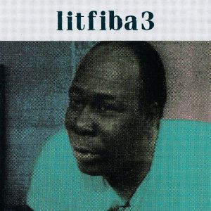 Cover for Litfiba · Litfiba 3 (CD) (1990)