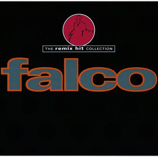 Remix Hit Collection - Falco - Muziek -  - 0090317533223 - 