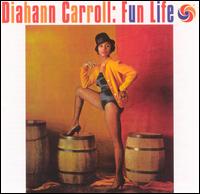 Cover for Diahann Carroll · Fun Life (CD) (2002)