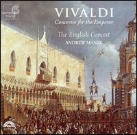 The English Concert - Manze Andrew - Música - Harmonia Mundi - 0093046733223 - 13 de setembro de 2004