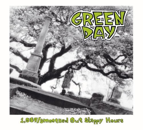 1.039 / Smoothed out Slappy Ho - Green Day - Musikk - WEA - 0093624328223 - 17. januar 2007