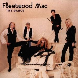Cover for Fleetwood Mac · Dance (CD) [Limited edition] (1997)