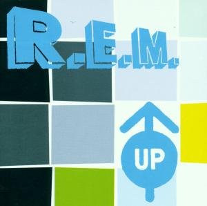 Cover for R.e.m. · Up (CD) (2013)