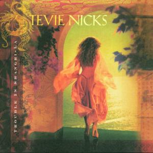 Trouble in Shangri-la - Stevie Nicks - Musik - WEA - 0093624737223 - 26 juni 2001