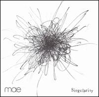 Singularity - Mae - Musique - CAPITOL - 0094635811223 - 14 août 2007