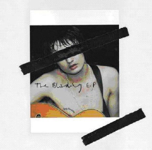 The Blinding Ep - Babyshambles - Muzyka - EMI - 0094637990223 - 2 września 2013