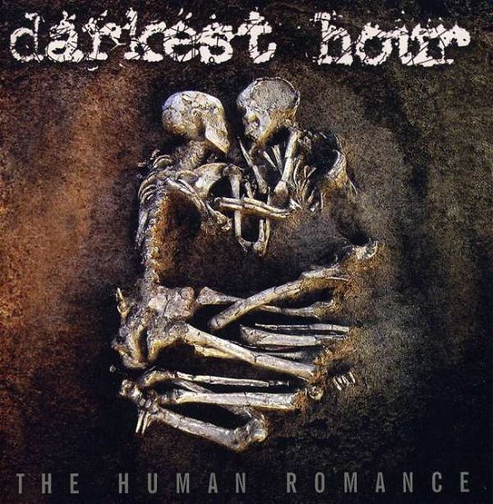 Human Romance - Darkest Hour - Music -  - 0099923232223 - 
