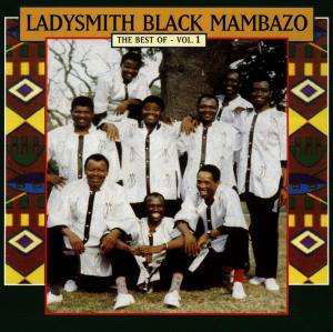 Best of Ladysmith Black Mambazo Vol.1, the - Ladysmith Black Mambazo - Music - KOCH - 0099923328223 - February 1, 1999