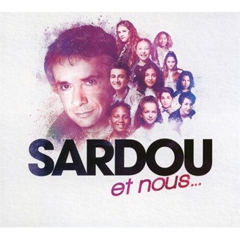 Sardou Et Nous... - V/A - Musik - PLAY TWO - 0190295762223 - 7. Dezember 2020