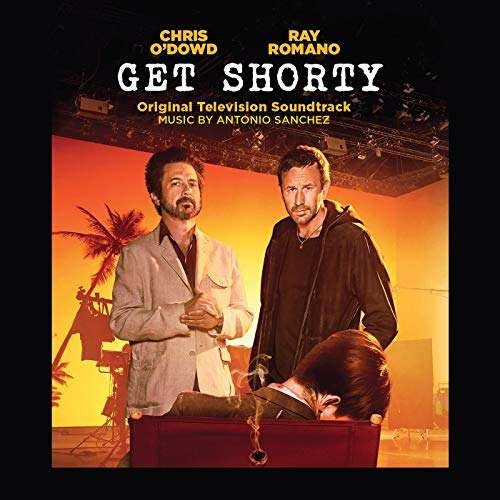 Get Shorty / O.s.t. - Get Shorty / O.s.t. - Musik - SONY CLASSICAL - 0190758054223 - 26 januari 2018