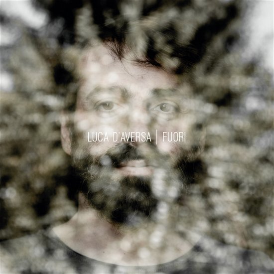 Cover for Luca D'aversa · Fuori (CD) (2018)