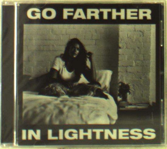 Cover for Gang of Youths · Go Farther in Lightness (CD) (2018)