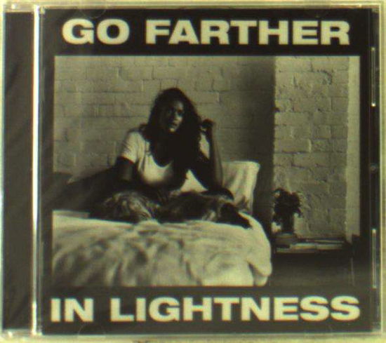 Cover for Gang of Youths · Go Farther into Lightness (CD) (2018)