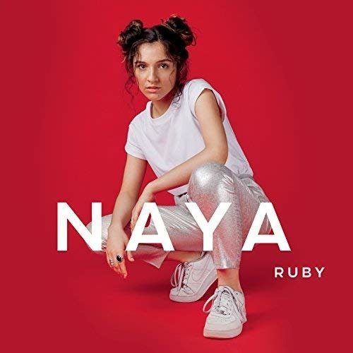 Cover for Naya · Ruby (CD) (2018)
