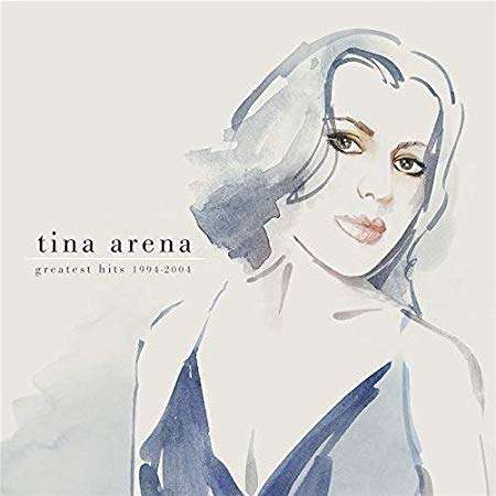 Greatest Hits 1994-2004 - Tina Arena - Musiikki - SONY MUSIC ENTERTAINMENT - 0190758690223 - sunnuntai 5. elokuuta 2018