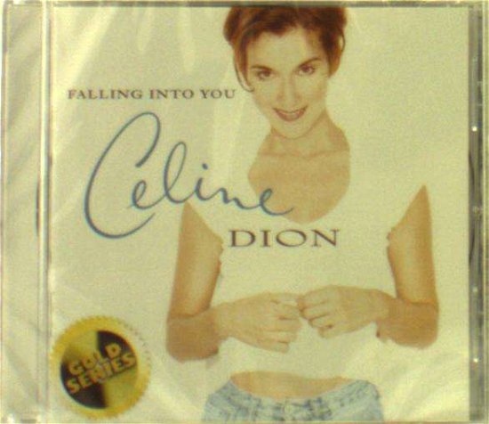 Cover for Celine Dion · Falling into You (CD) (2018)