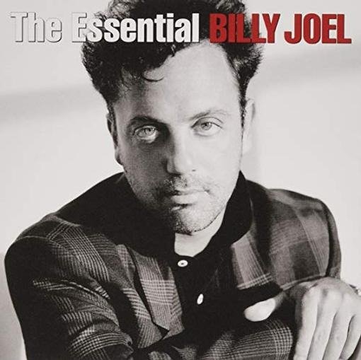 The Essential Billy Joel (Gold Series) - Billy Joel - Music - ROCK / POP - 0190759664223 - March 30, 2021