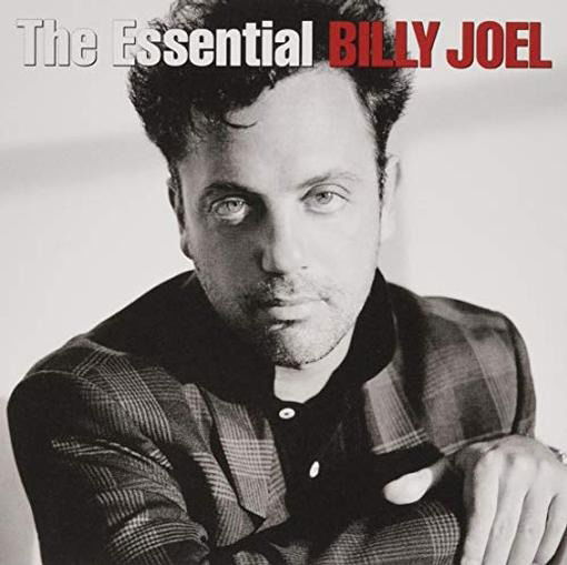 The Essential Billy Joel (Gold Series) - Billy Joel - Muziek - ROCK / POP - 0190759664223 - 30 maart 2021