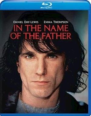 Cover for In the Name of the Father (Blu-ray) (2020)