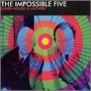 Cover for Impossible 5 · 11 Hours In Antwerp (CD) (2000)