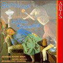 19 Lullabies / 19 Wieg Arts Music Klassisk - Bima / Mönch / Damerini - Musik - DAN - 0600554728223 - 2000