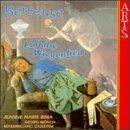 Cover for Bima / Mönch / Damerini · 19 Lullabies / 19 Wieg Arts Music Klassisk (CD) (2000)