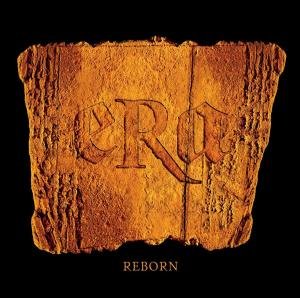 Cover for Era · Reborn (CD) (2009)