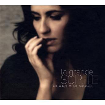 Des Vagues Et Des Ruisseaux - La Grande Sophie - Muzyka - UNIVERSAL - 0600753156223 - 22 stycznia 2009