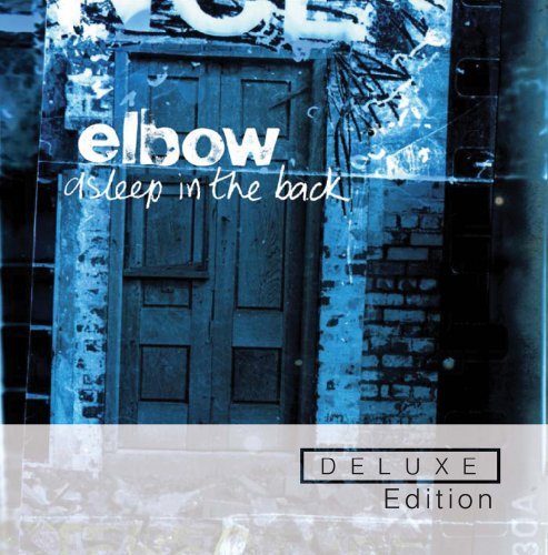 Cover for Elbow · Asleep in the Back: Deluxe Edition (CD) [Dlx edition] (2009)