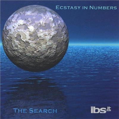 Search - Ecstasy in Numbers - Musiikki - Speechless - 0600767160223 - tiistai 24. kesäkuuta 2003