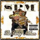 Cover for Spm ( South Park Mexican ) · Purity Album (CD) (2000)