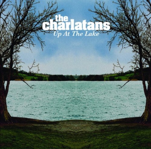 The Charlatans · Up at the lake (CD) (2013)