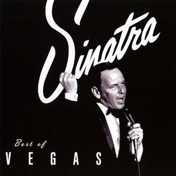 Best Of Vegas - Frank Sinatra - Musiikki - CONCORD - 0602527731223 - tiistai 31. toukokuuta 2011
