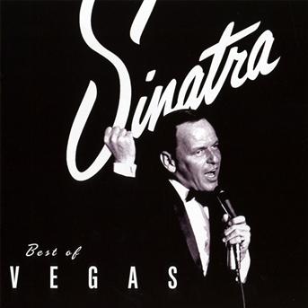 Best Of Vegas - Frank Sinatra - Música - CONCORD - 0602527731223 - 31 de mayo de 2011