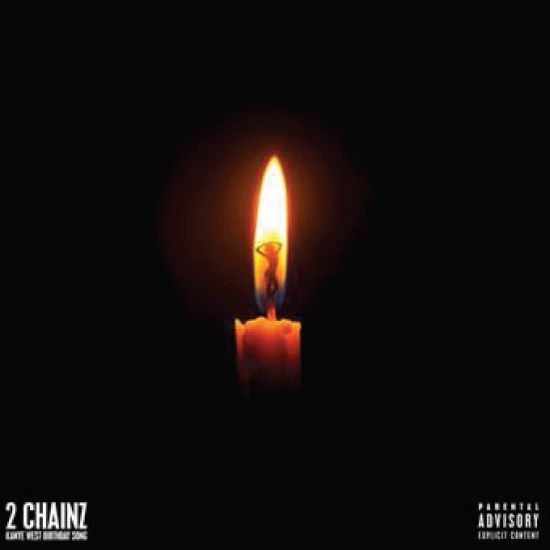 Cover for 2 Chainz · Based on a T.R.U. Story (CD) (2012)