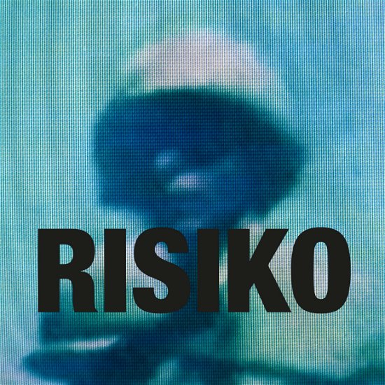 Cover for Love Shop · Risiko (CD) (2017)