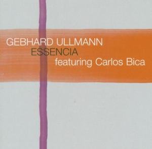 Cover for Gebhard Ullmann · Essencia (CD) (2005)