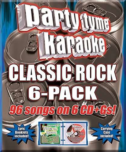 Sybersound Classic R - Karaoke - Muziek - ISOTOPE - 0610017448223 - 25 maart 2021