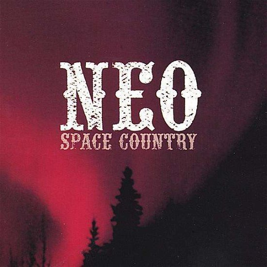 Cover for Neo · Space Country (CD) (2002)