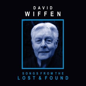 Cover for David Wiffen · Songs from the Lost and Found (CD) (2015)